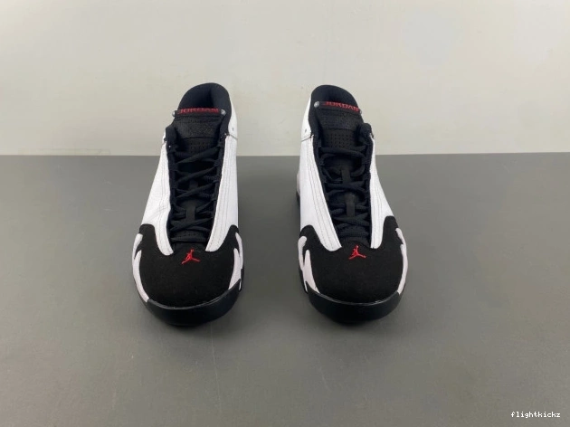 Toe (2024) 14 Jordan 487471-160 Air Black Retro 0808